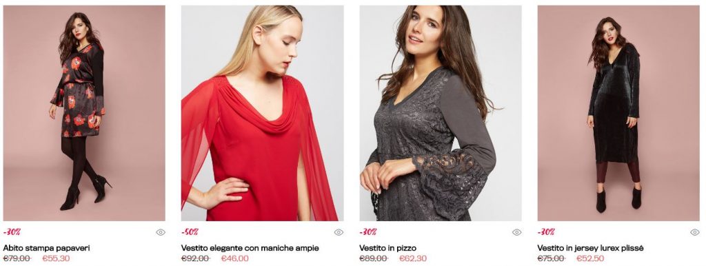 fiorella rubino saldi 2018