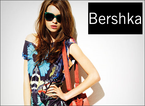 Bershka