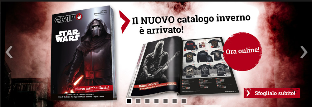 EMP catalogo