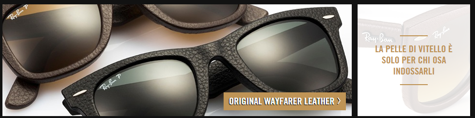 Ray-Ban Wayfarer