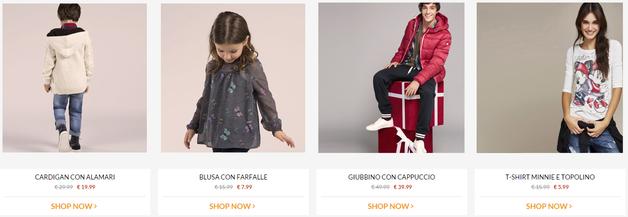 Terranova: opinioni 2024, Style, abbigliamento e shop online