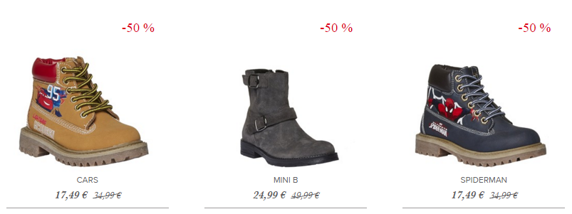 Bata saldi 2016