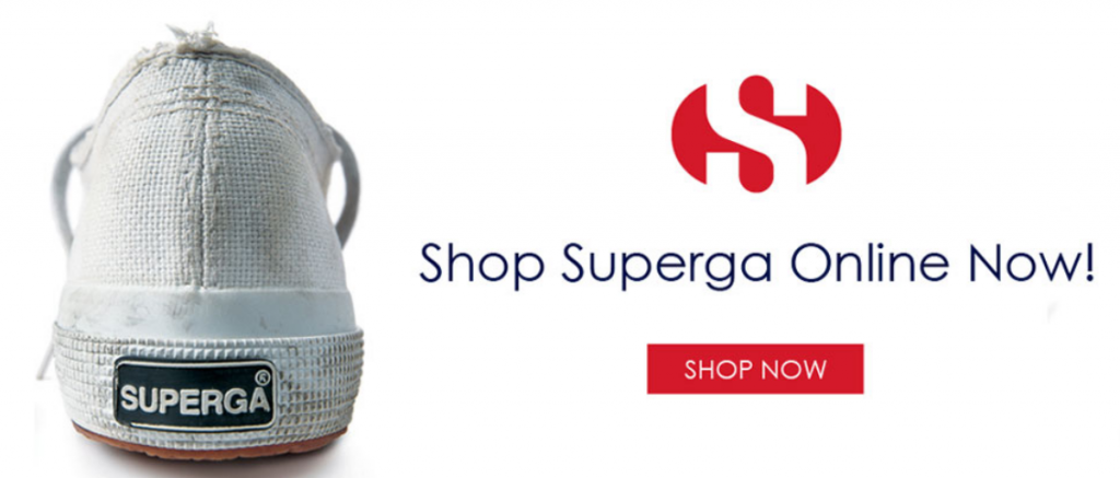 Superga online