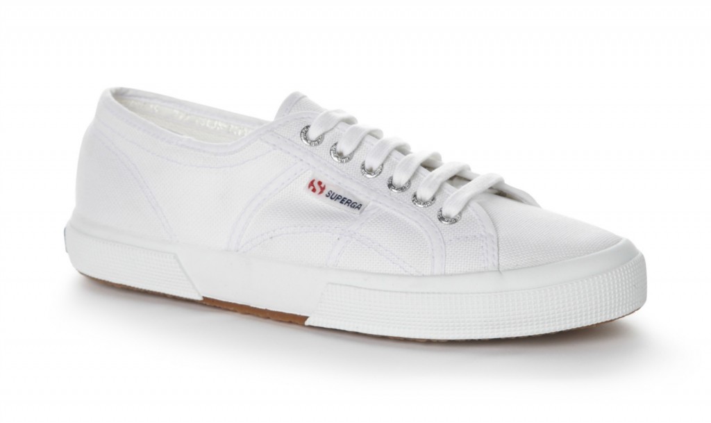 Superga opinioni