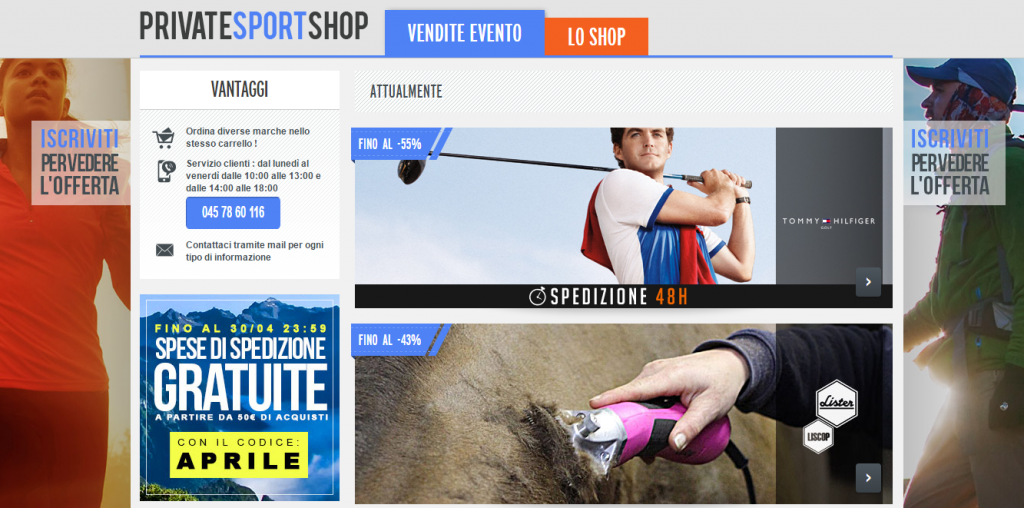 privatesportshop