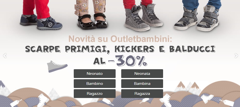 abbigliamento bambini marche