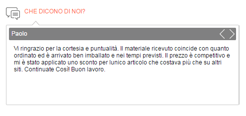 outletinn opinioni