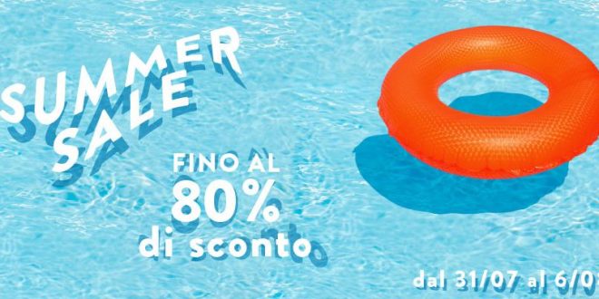 outlet marche online