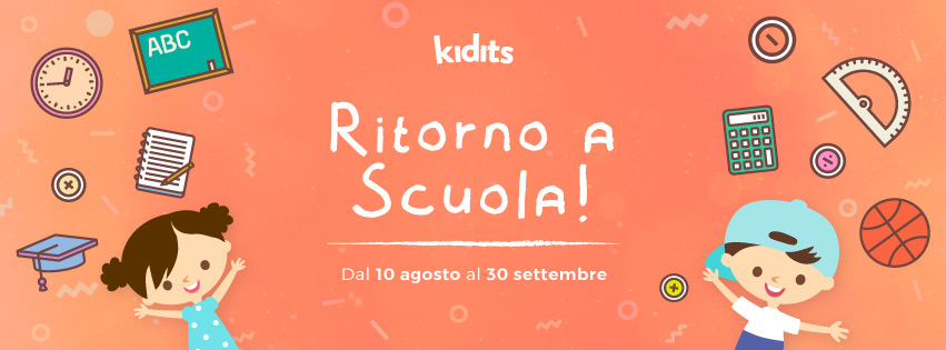 kidits italia