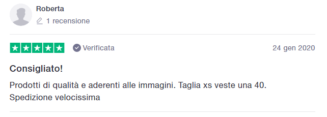 deha recensioni